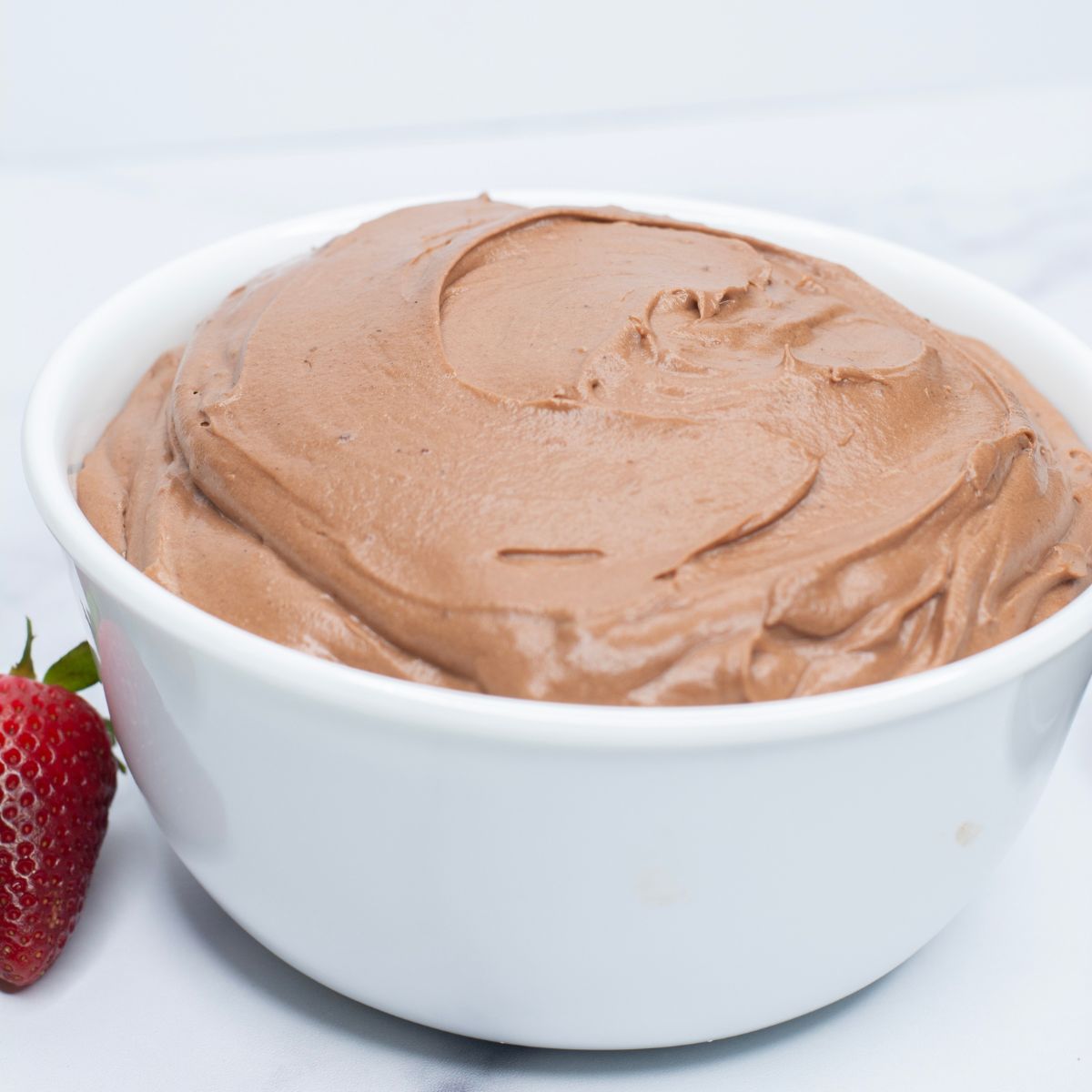 edible brownie batter