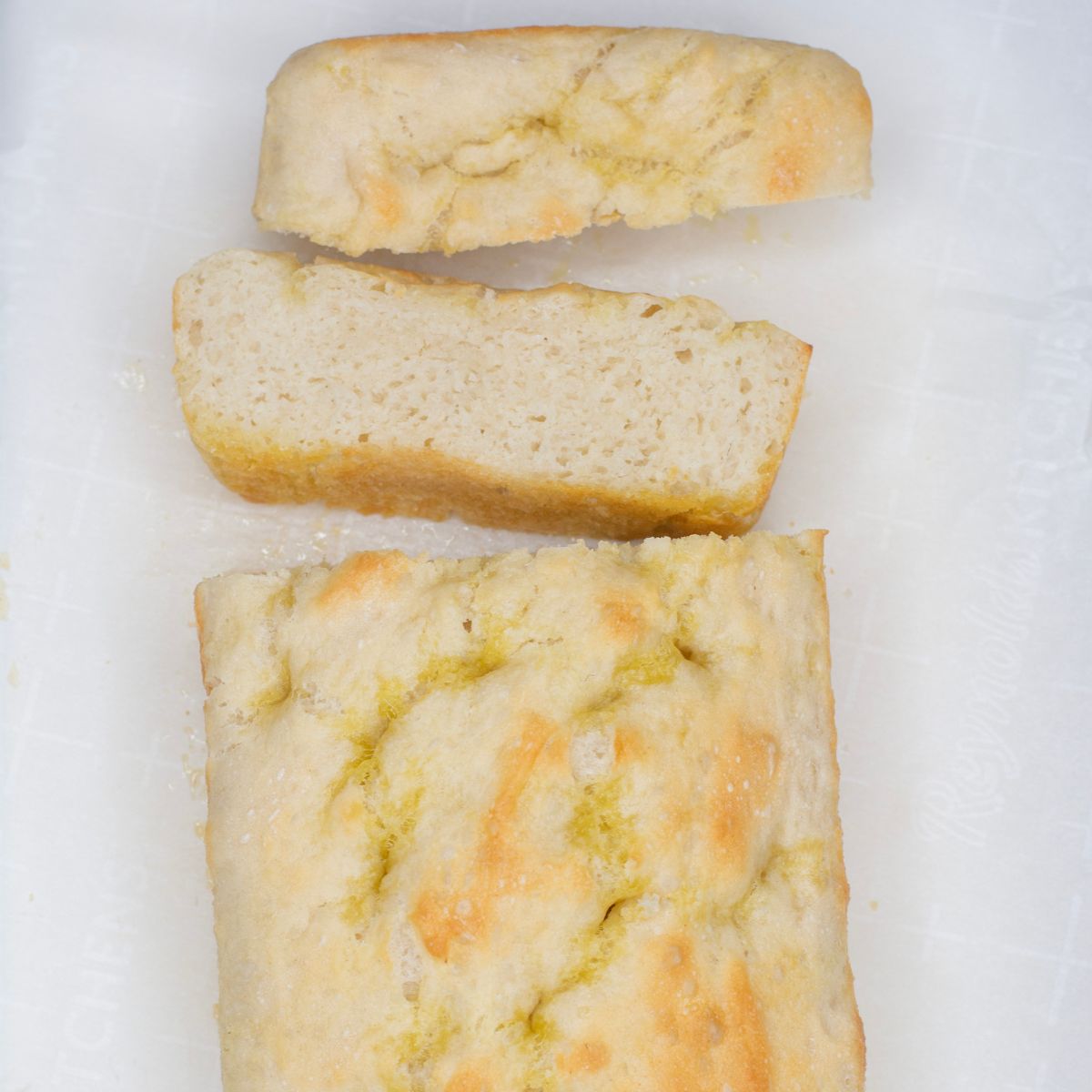 Focaccia