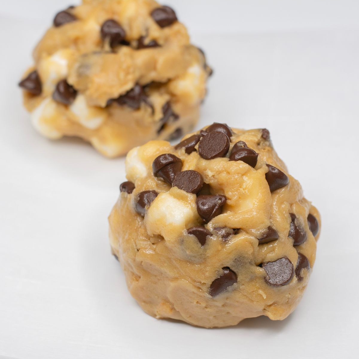 Cookie Dough Ball